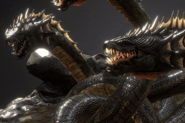 Kraken com зеркало