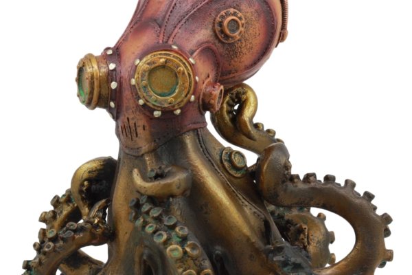 Kraken это